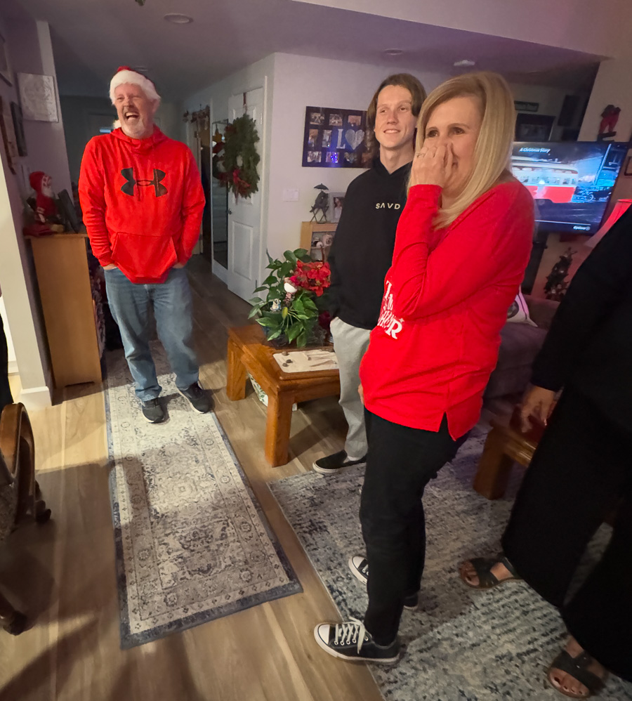 2024-12-25 Christmas Day