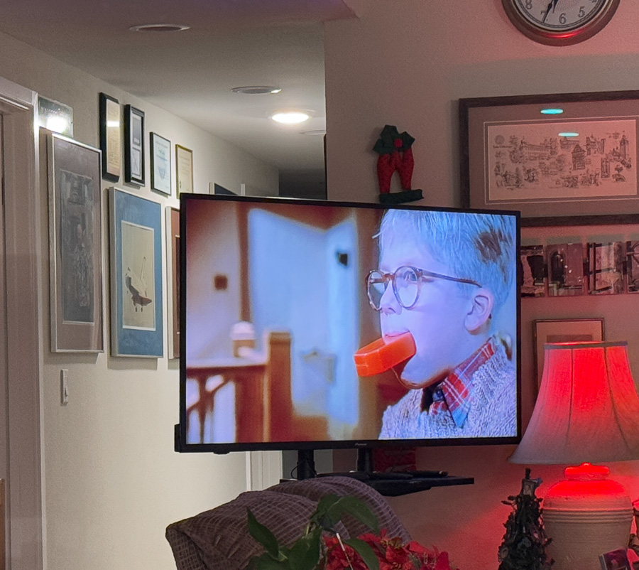 2024-12-25 Christmas Day