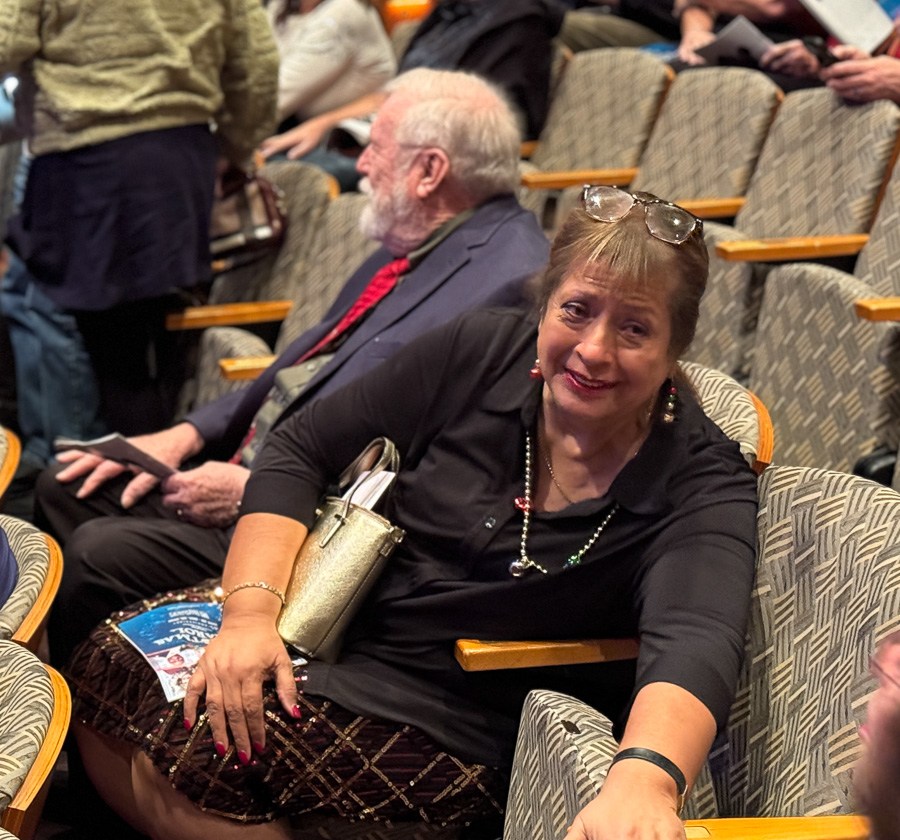 2025-12-06 Christmas Carol