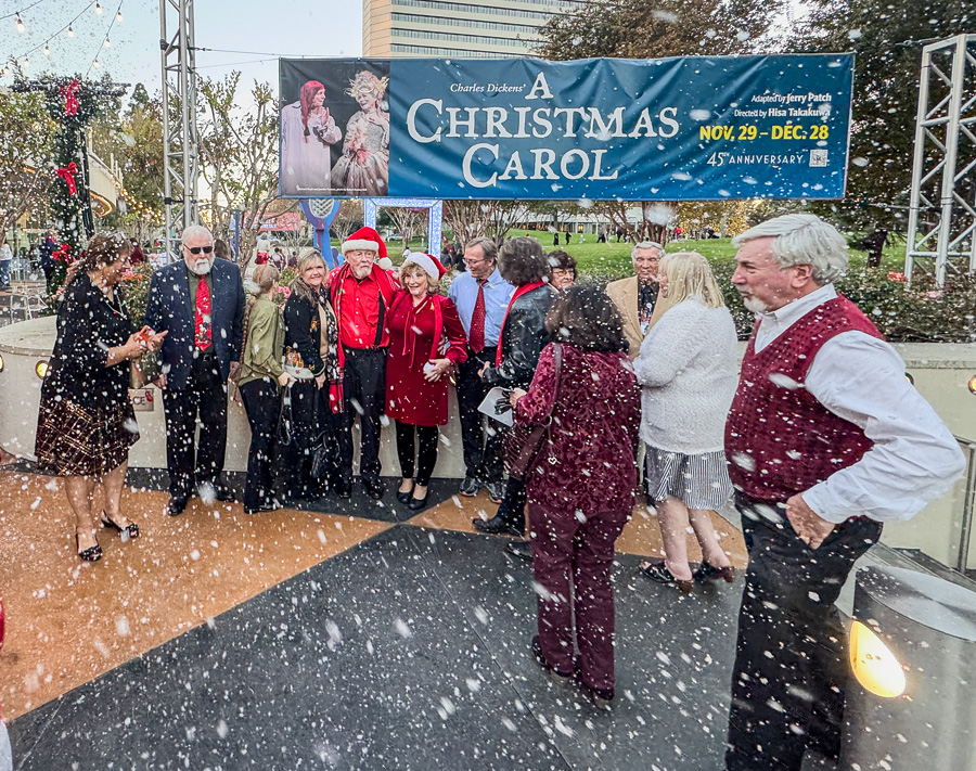 2025-12-06 Christmas Carol