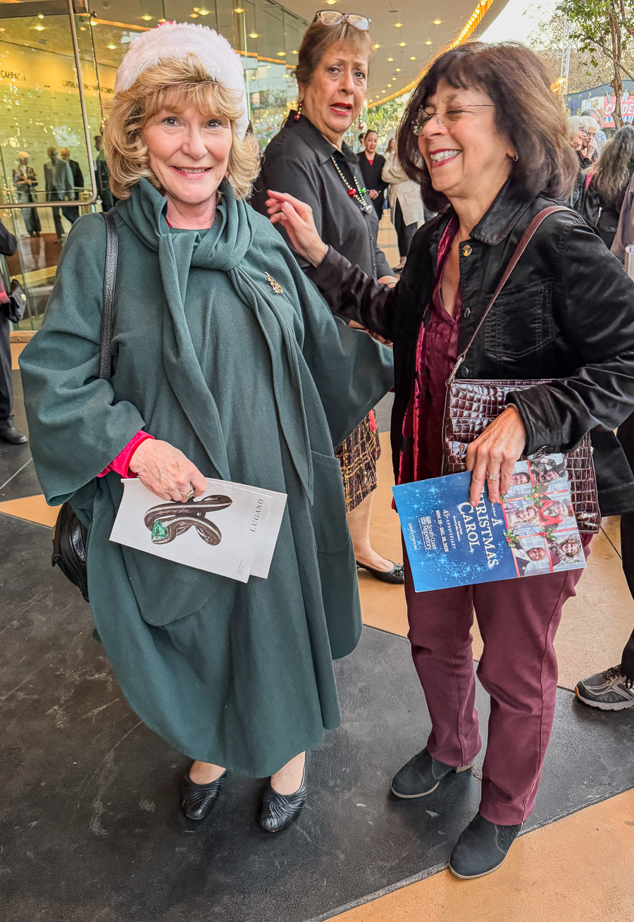 2025-12-06 Christmas Carol