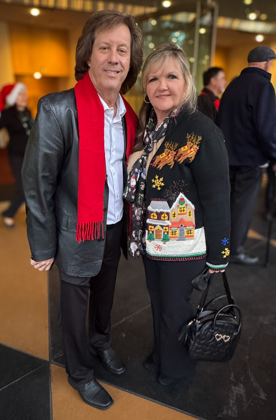 2025-12-06 Christmas Carol