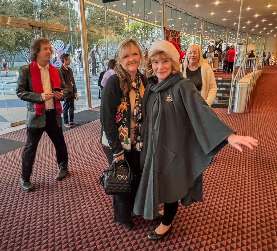 2025-12-06 Christmas Carol