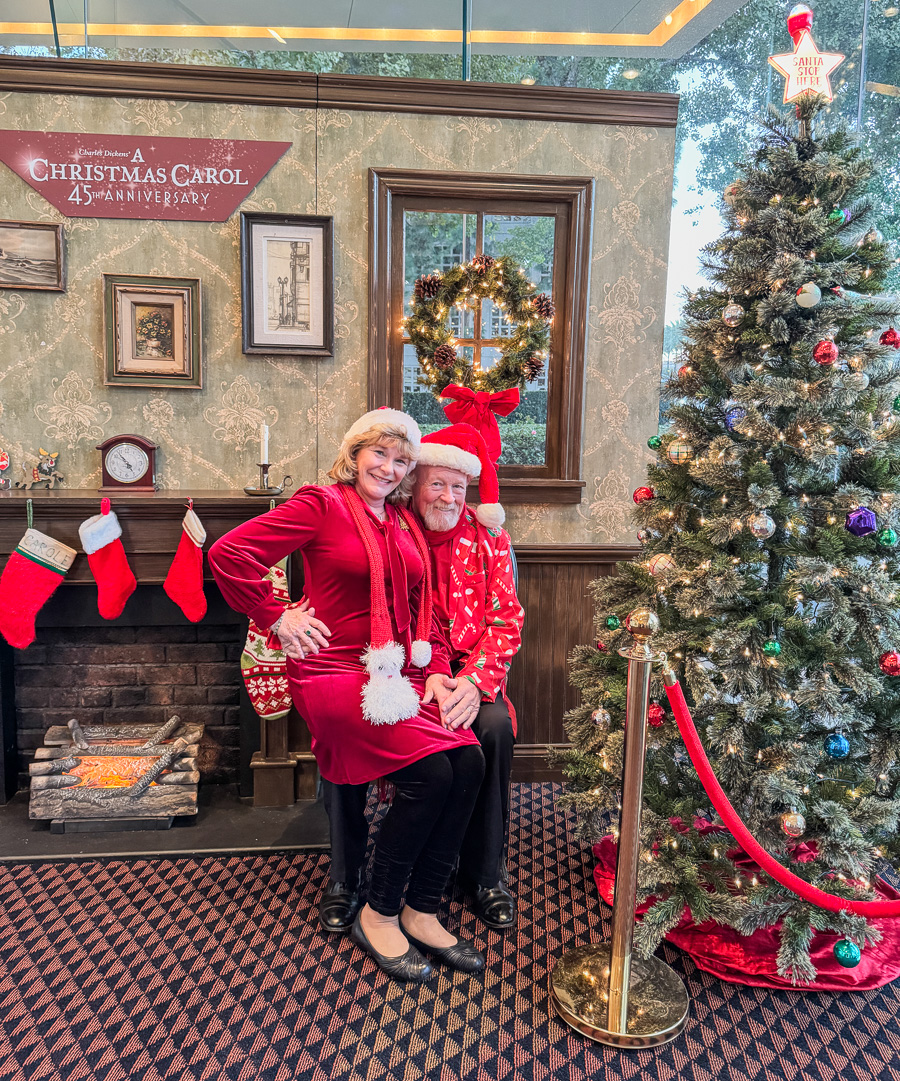 2025-12-06 Christmas Carol