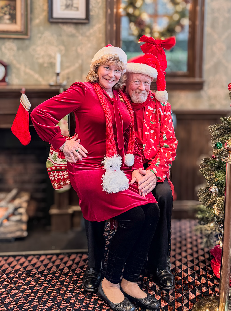 2025-12-06 Christmas Carol