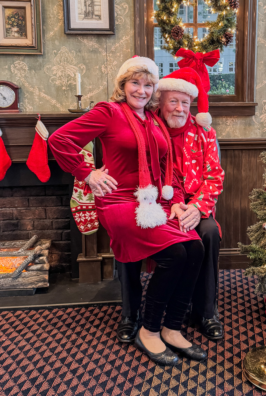 2025-12-06 Christmas Carol