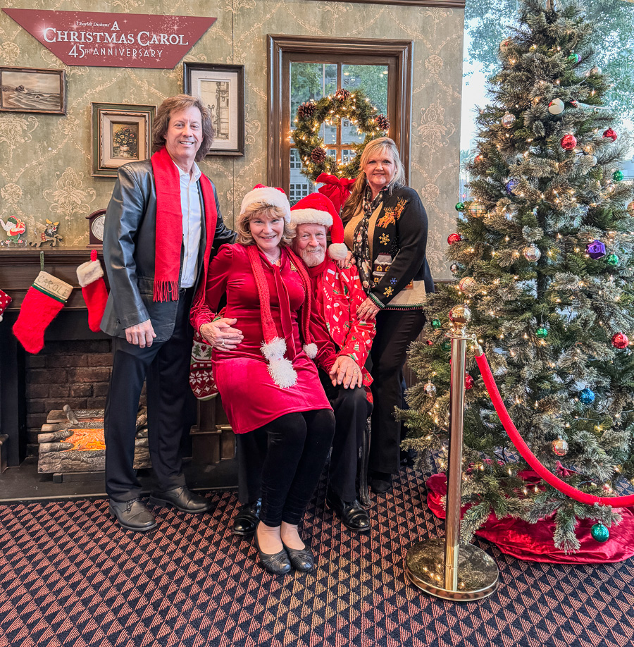 2025-12-06 Christmas Carol