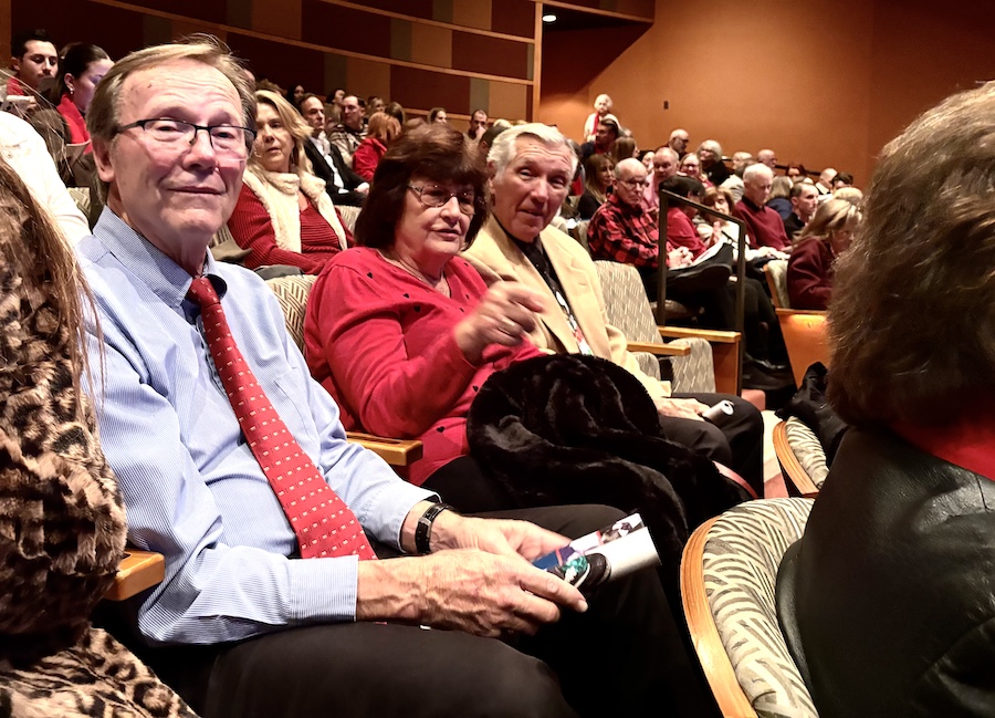 2025-12-05 A Christmas Carol At Southcoaast Reperatory