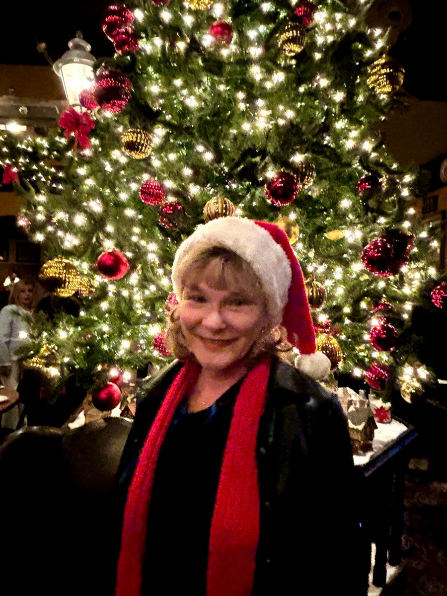 2025-12-07 Packard International Car Club Christmas Party