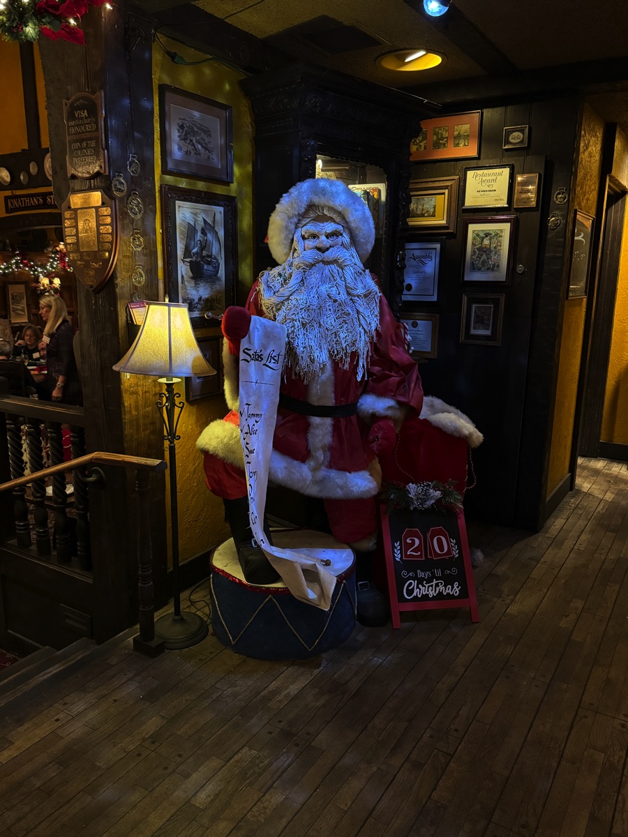 2025-12-07 Packard Internation SoCal Christmas Party