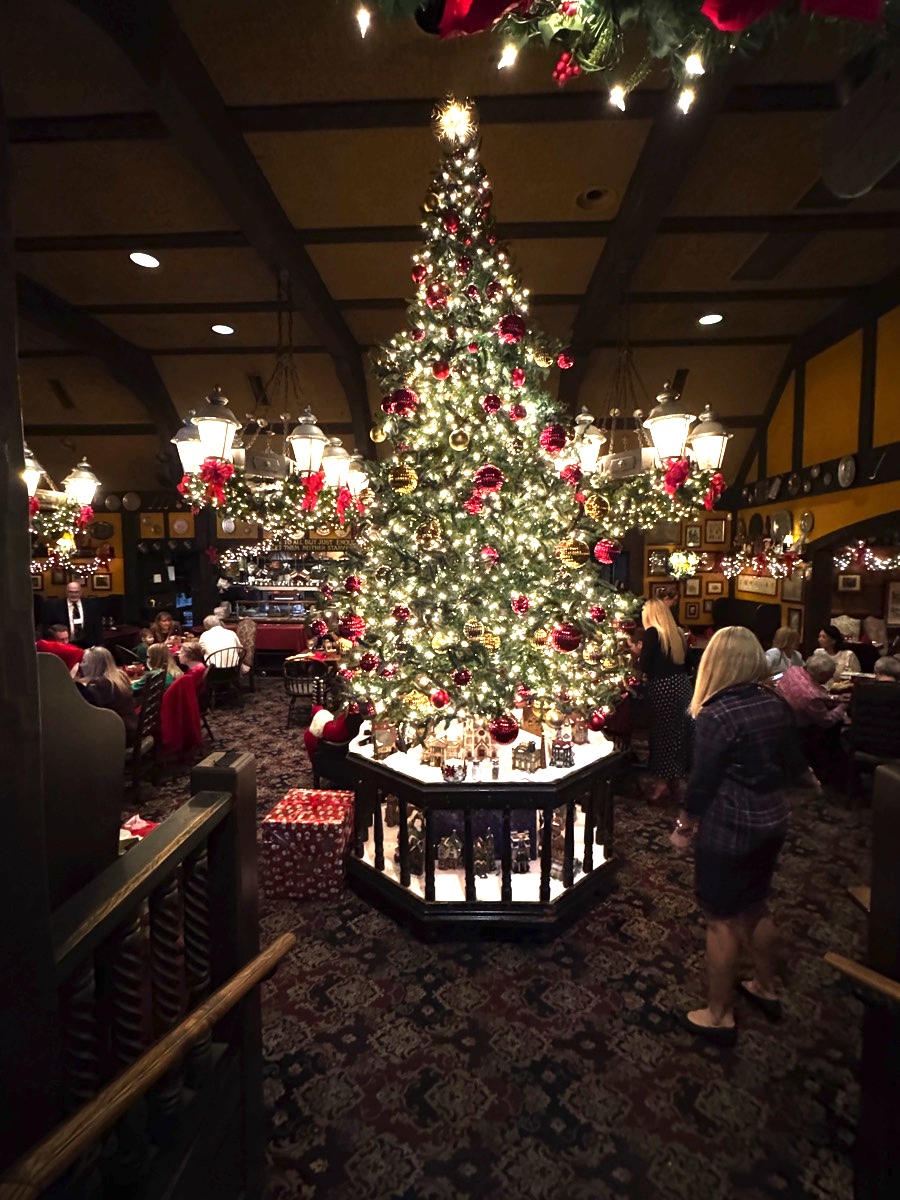 2025-12-07 Packard Internation SoCal Christmas Party