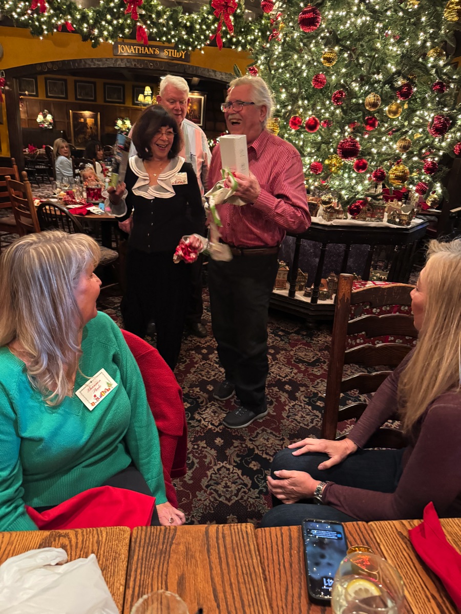 2025-12-07 Packard Internation SoCal Christmas Party