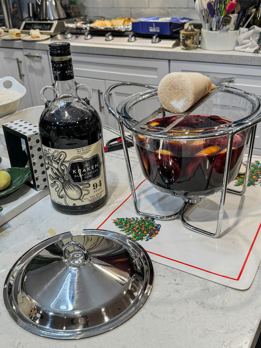 2025-12-25 Christmas Dinner With Friends And Family