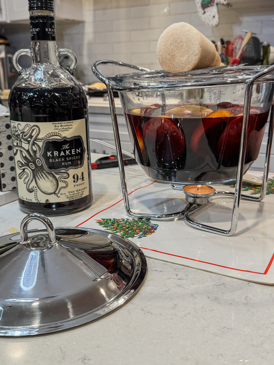 2025-12-25 Christmas Dinner With Friends And Family