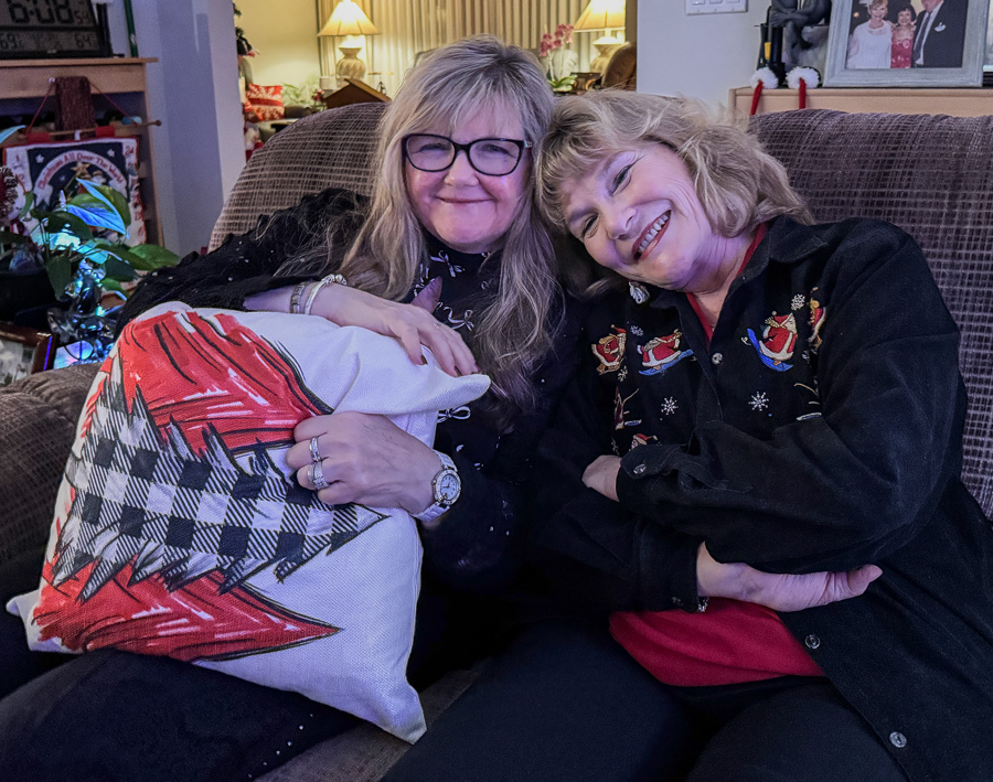 2025-12-25 Christmas Dinner With Friends And Family