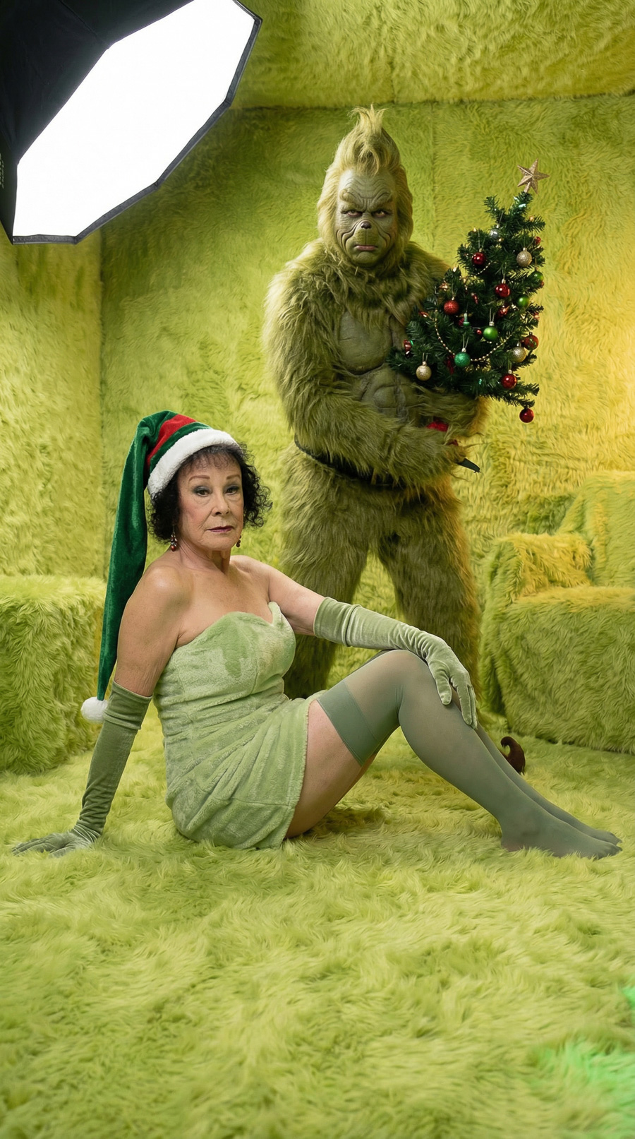 2025-12-25 Christmas Dinner With Friends And Family