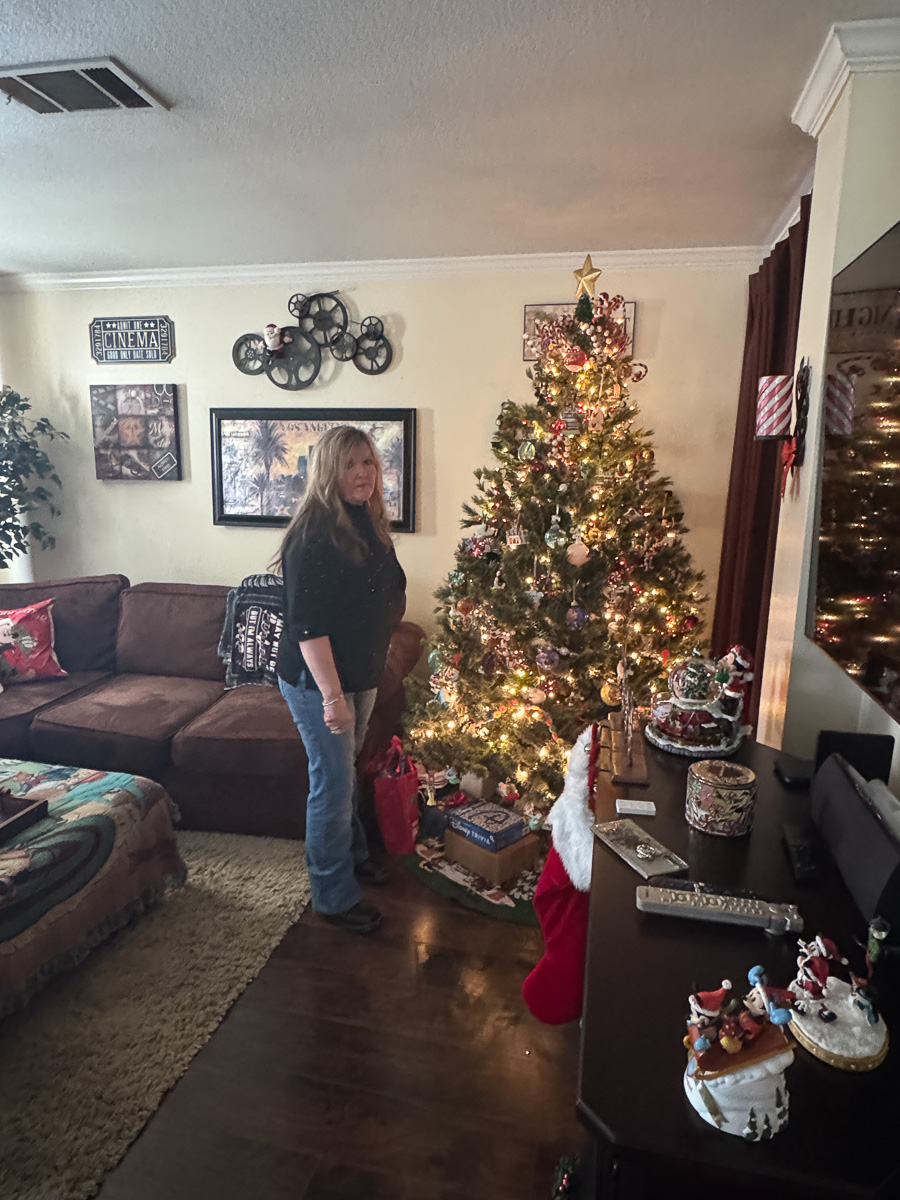 2025-12-28 Riverside Mission Inn Dinner With The Dudas