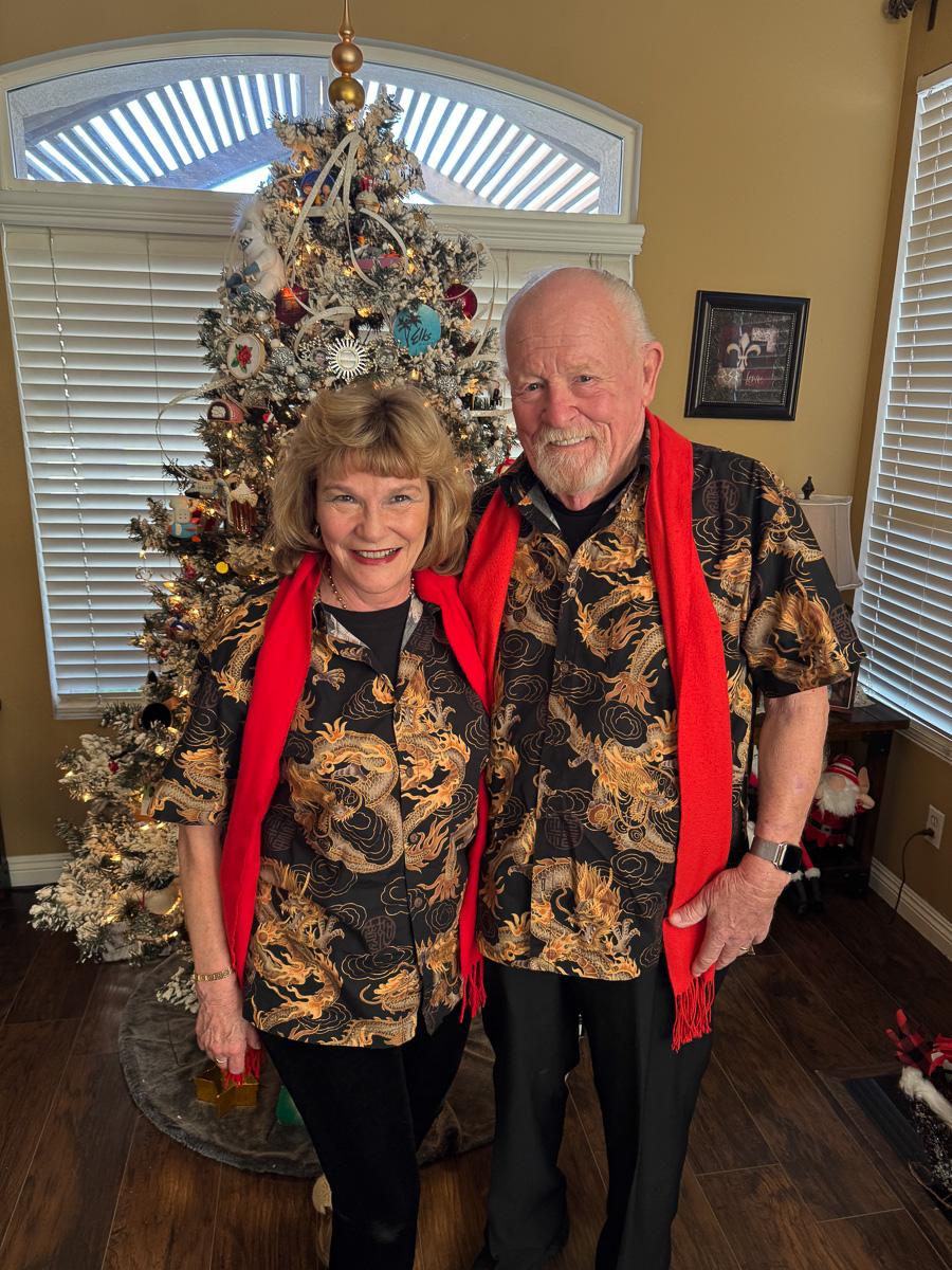 2025-12-28 Riverside Mission Inn Dinner With The Dudas