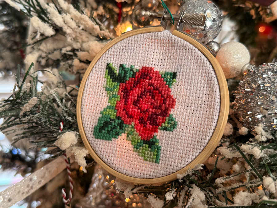 2025-12-28 Riverside Mission Inn Dinner With The Dudas