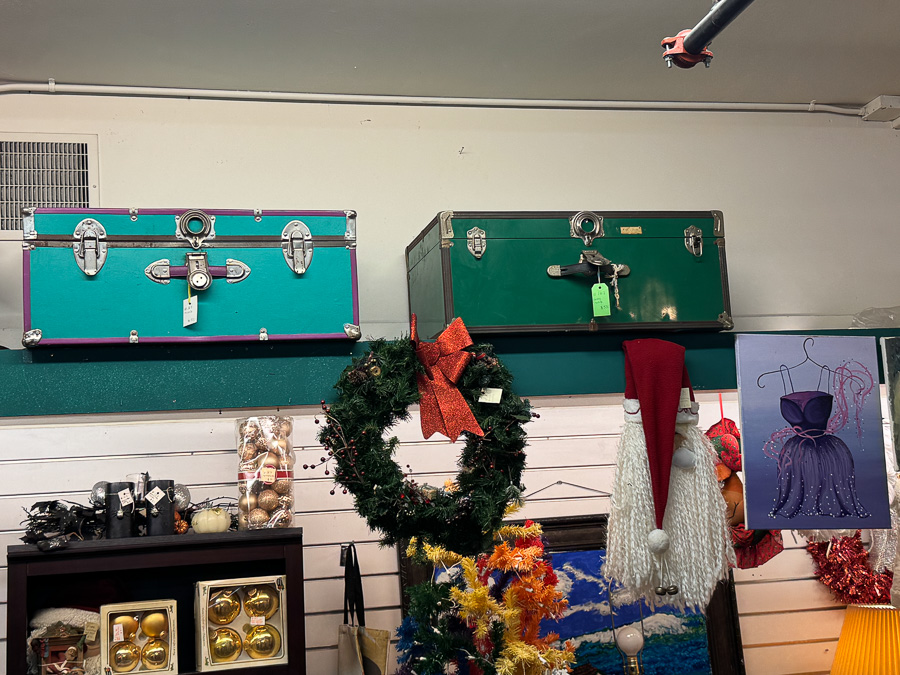 2025-12-28 Riverside Mission Inn Dinner With The Dudas