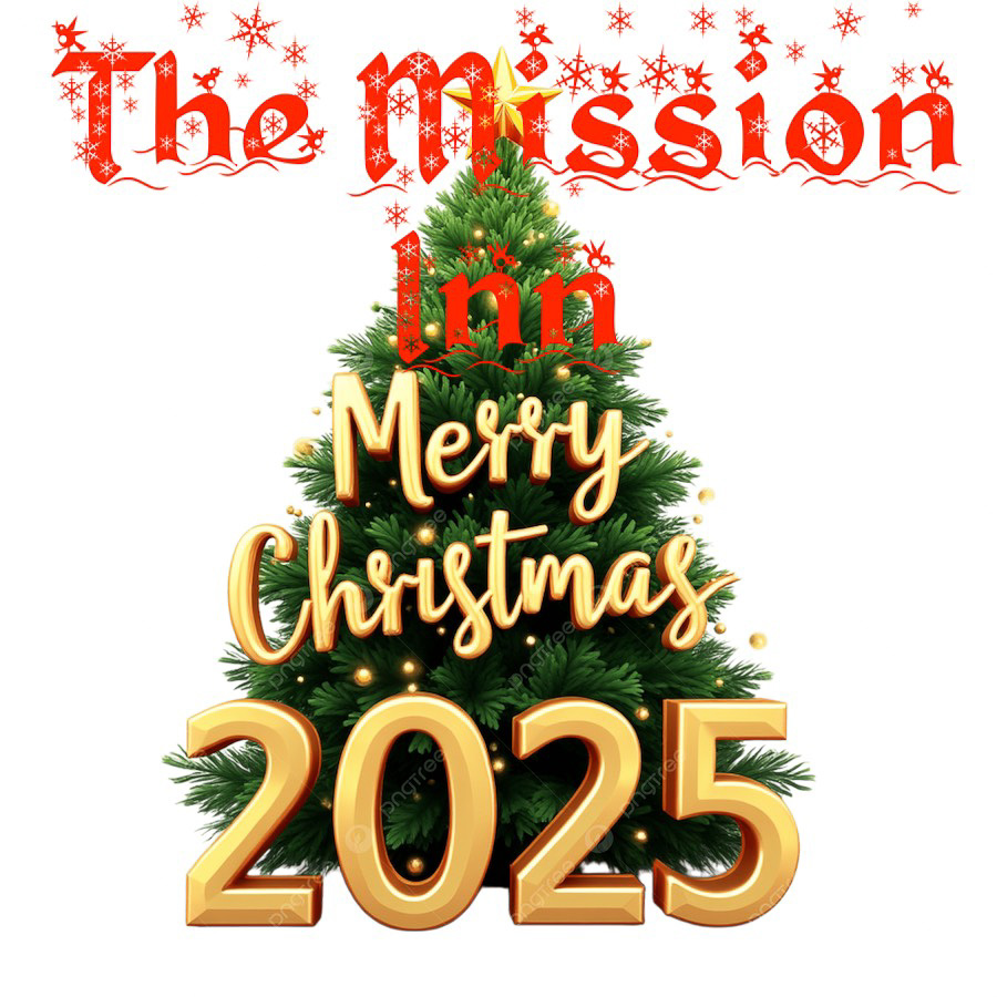 2025-12-28 Riverside Mission Inn Dinner With The Dudas