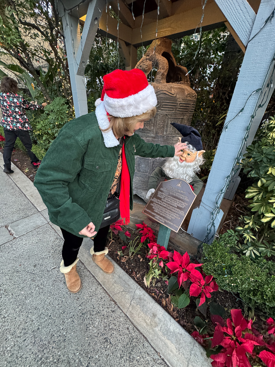 2025-12-28 Riverside Mission Inn Dinner With The Dudas