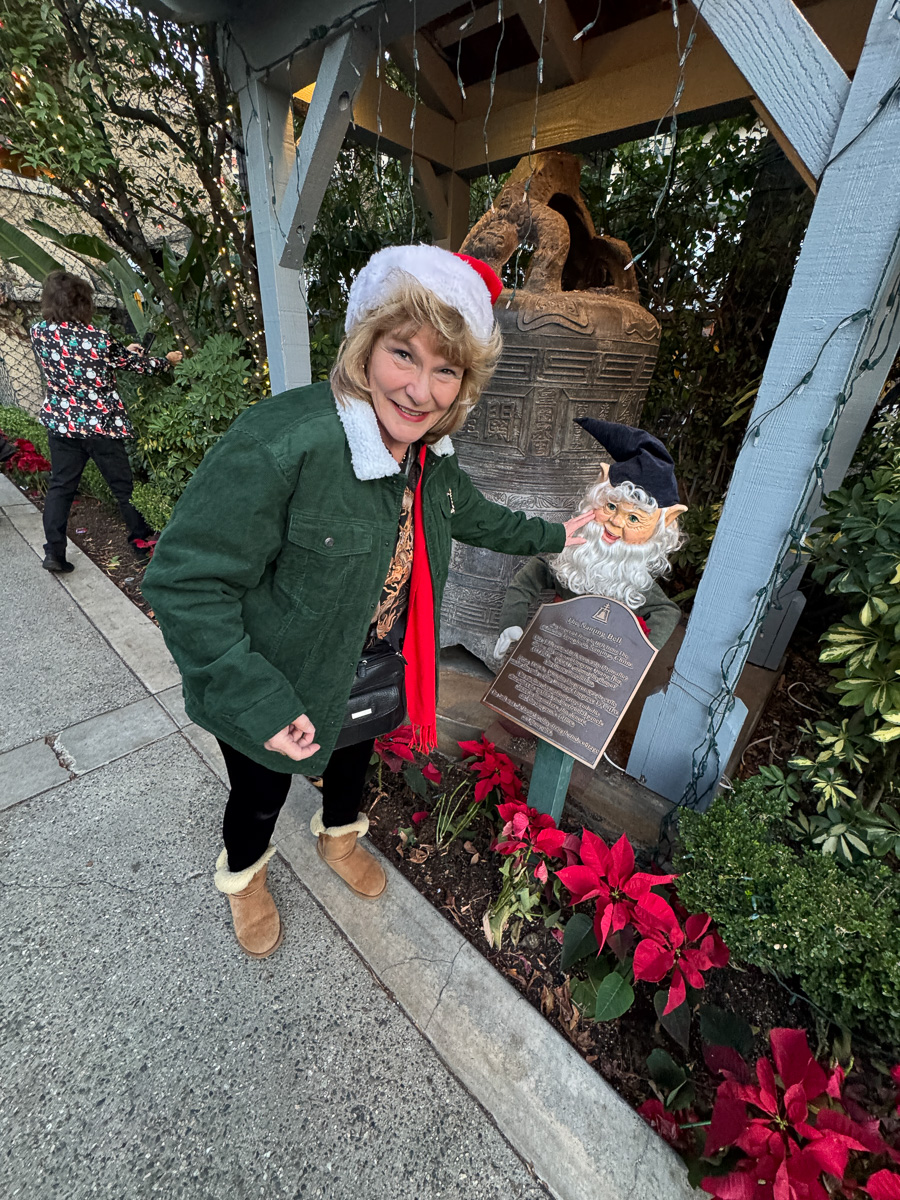 2025-12-28 Riverside Mission Inn Dinner With The Dudas