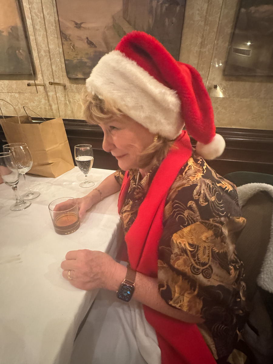 2025-12-28 Riverside Mission Inn Dinner With The Dudas