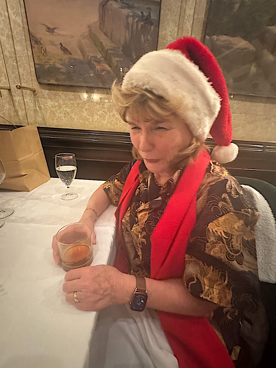 2025-12-28 Riverside Mission Inn Dinner With The Dudas