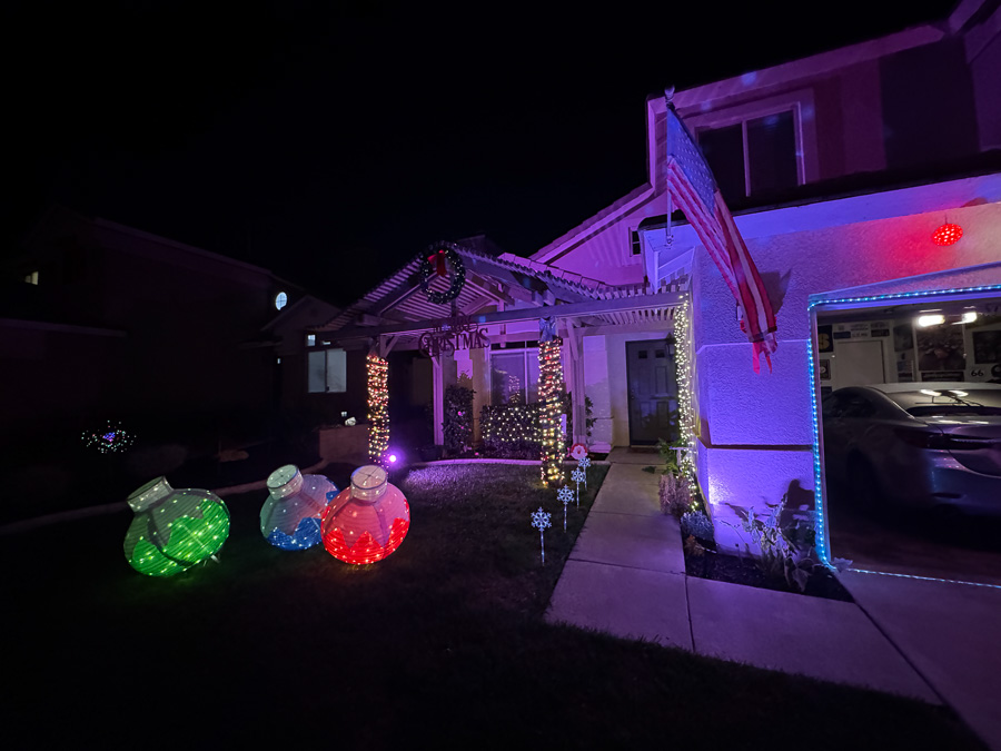 2025-12-28 Riverside Mission Inn Dinner With The Dudas