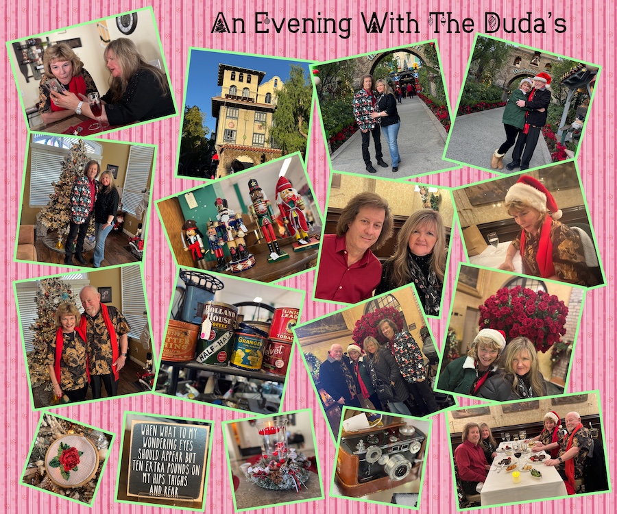 2025-12-28 Riverside Mission Inn Dinner With The Dudas