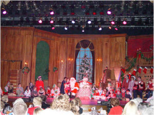 Christmas  Play 2005