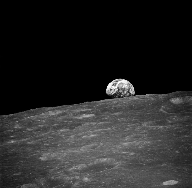 Earthrise