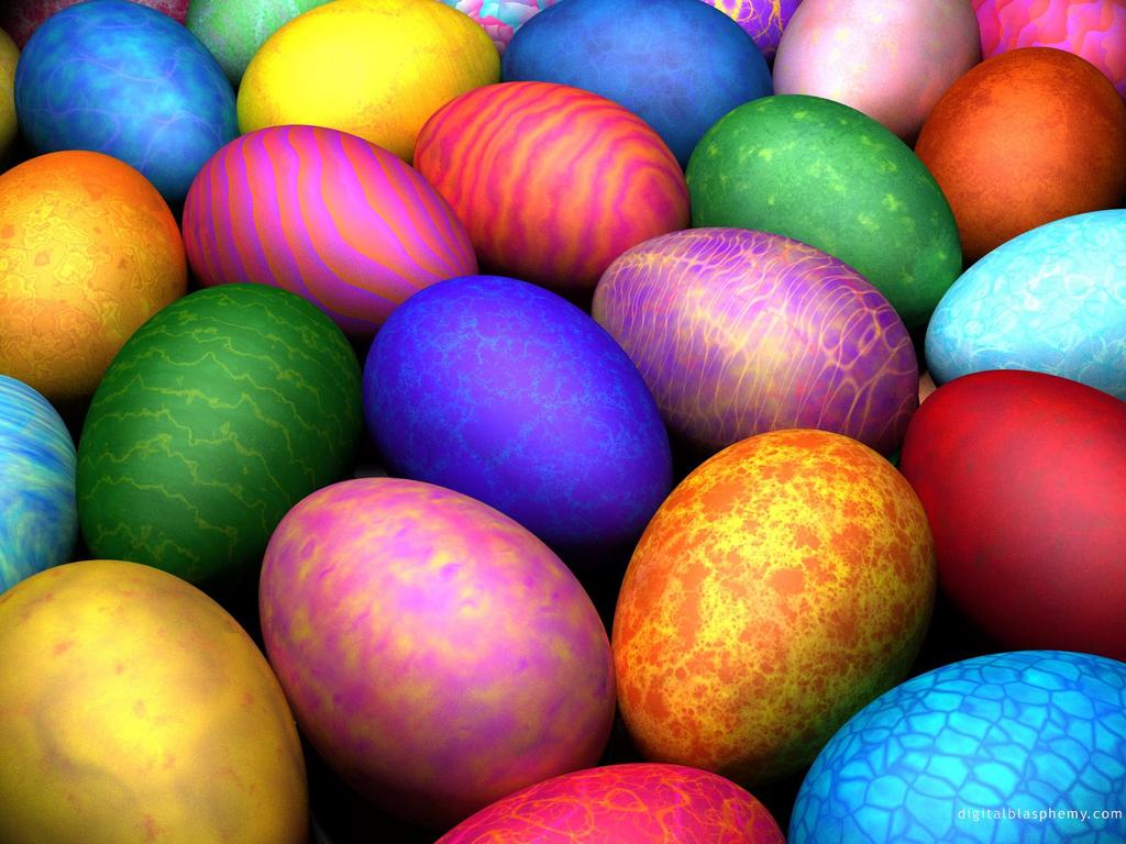 Easter Backgrounds