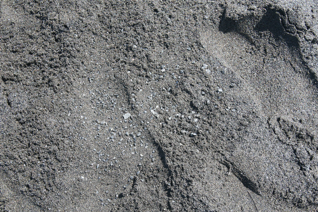 Waling The Lava Fields On Hilo