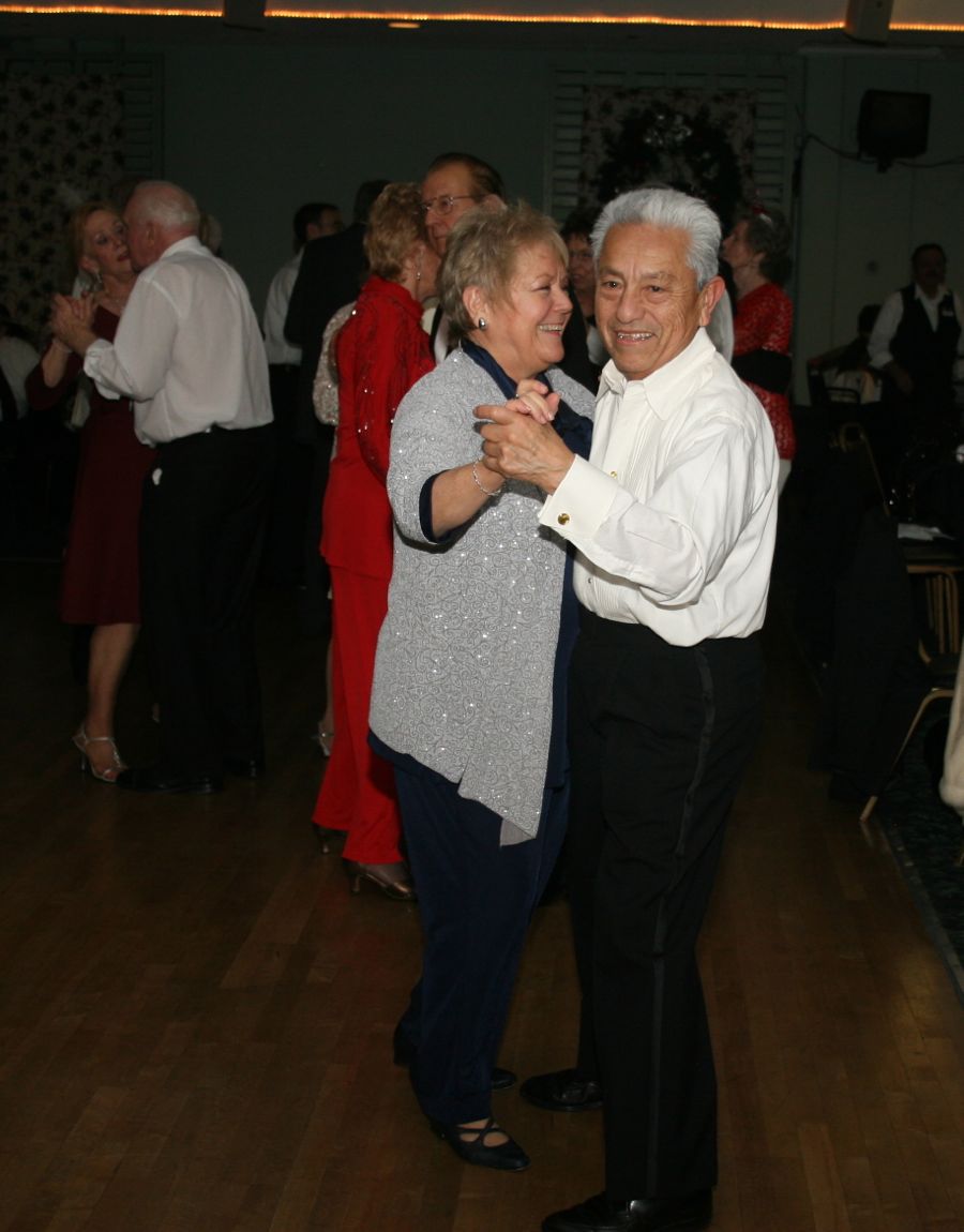 New Years Eve 12/31/2011