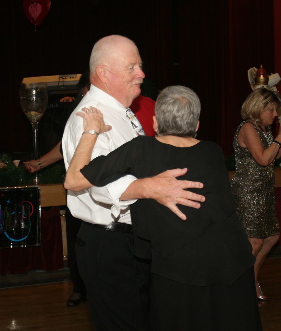 New Years Eve 12/31/2011