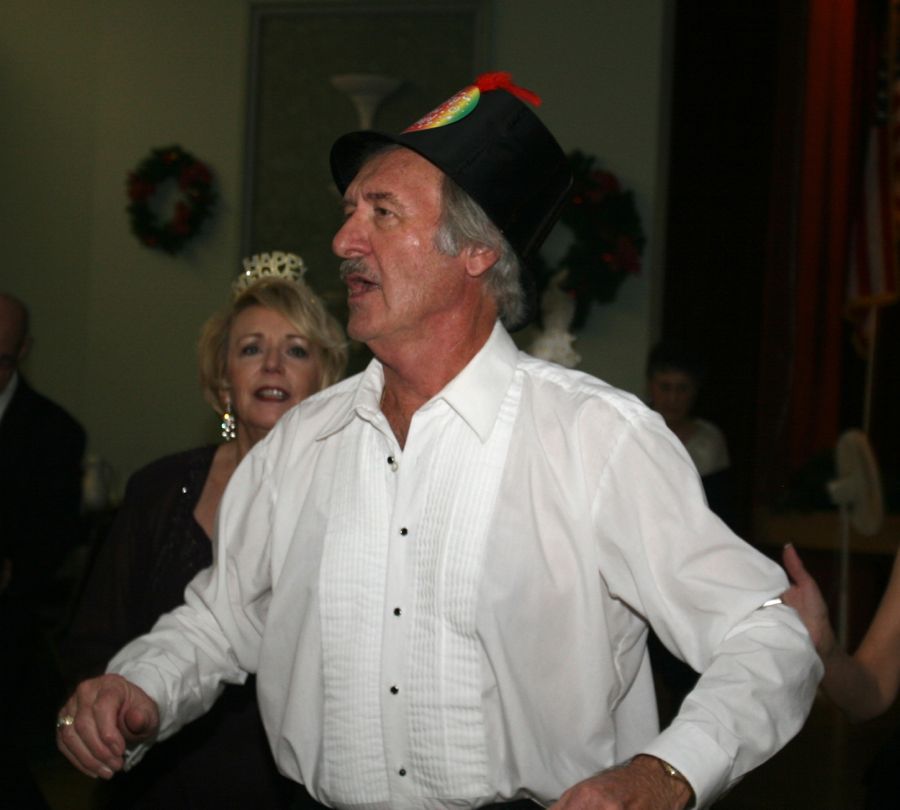 New Years Eve 12/31/2011