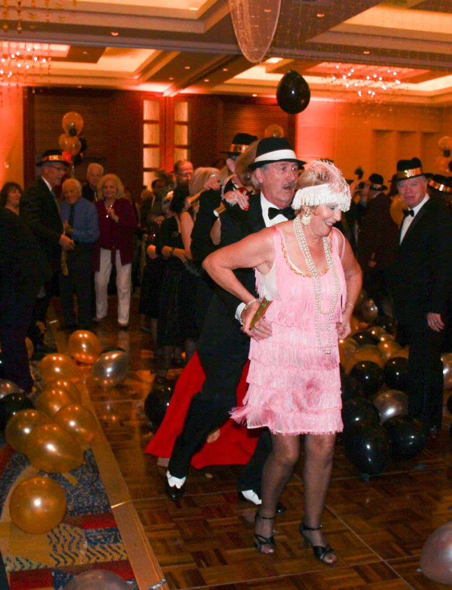 New Years Even Dance 2015