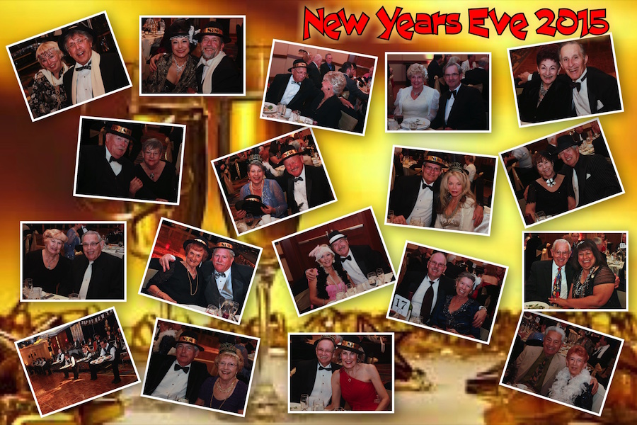 New Years 2015