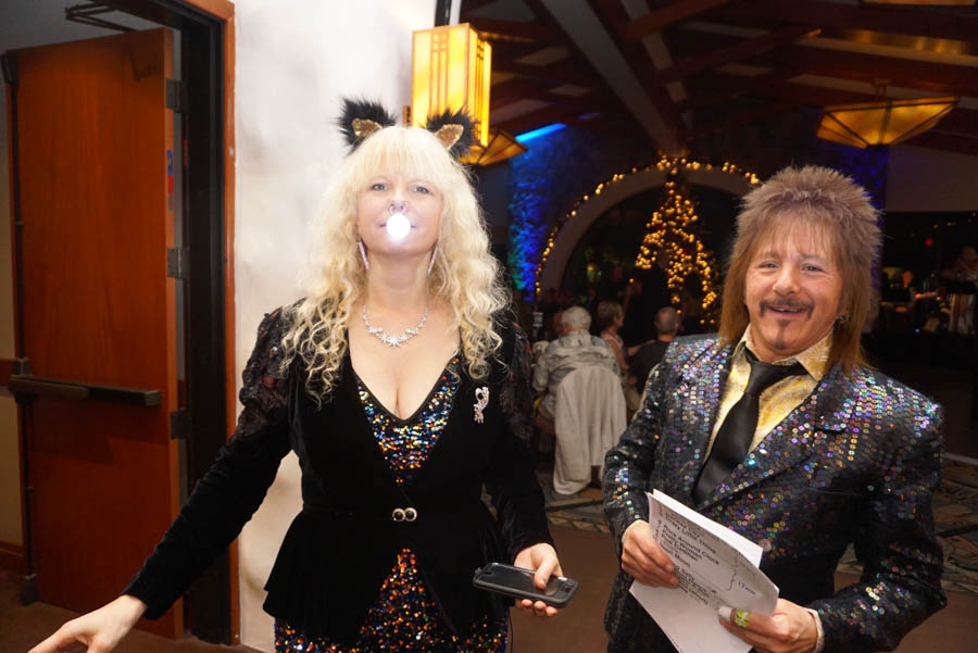 New Year's Eve 2019 at Old Ranch Country Club