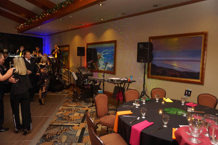 New Year's Eve 2019 at Old Ranch Country Club