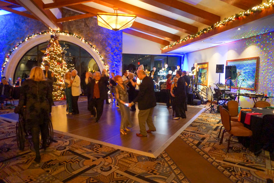 New Year's Eve 2019 at Old Ranch Country Club