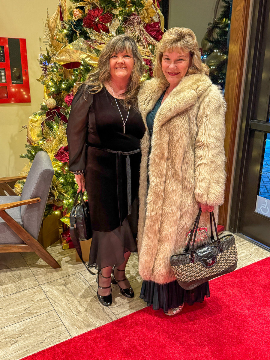 2024-112-31 New Years Eve 2025 At The Santa Ana Elks