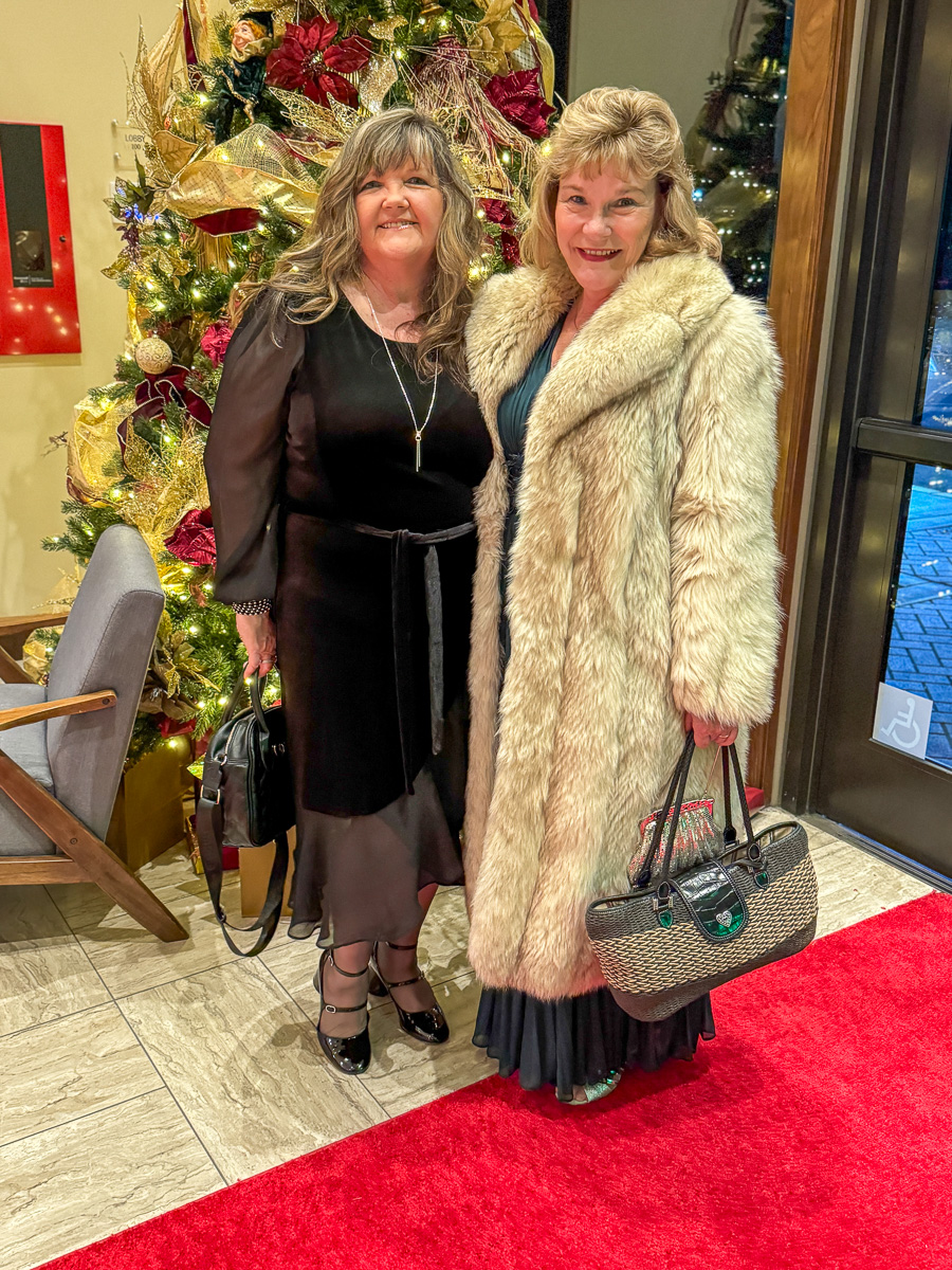 2024-112-31 New Years Eve 2025 At The Santa Ana Elks