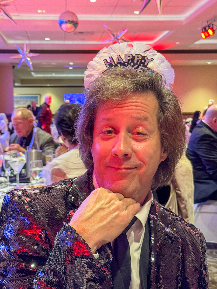2024-112-31 New Years Eve 2025 At The Santa Ana Elks