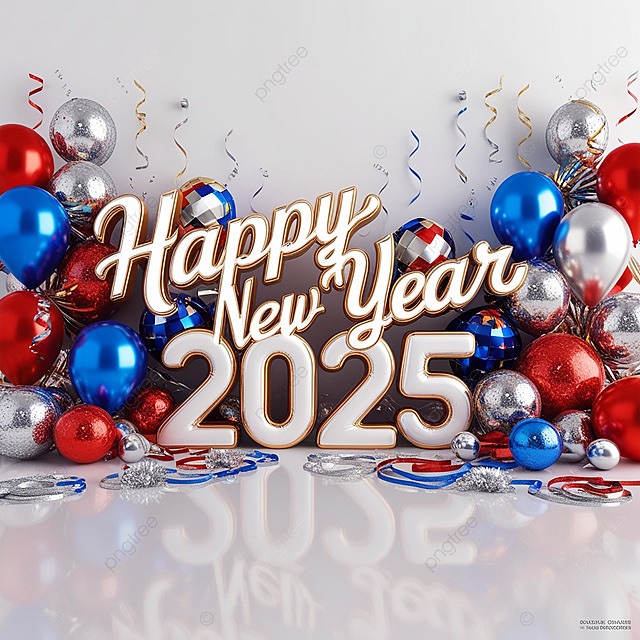 2024-112-31 New Years Eve 2025 At The Santa Ana Elks