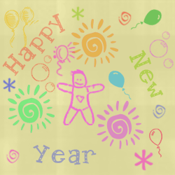 Happy New YEars Backgrounds