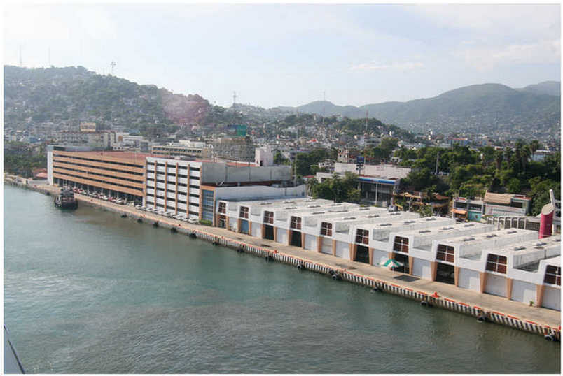 Acapulco Mexico