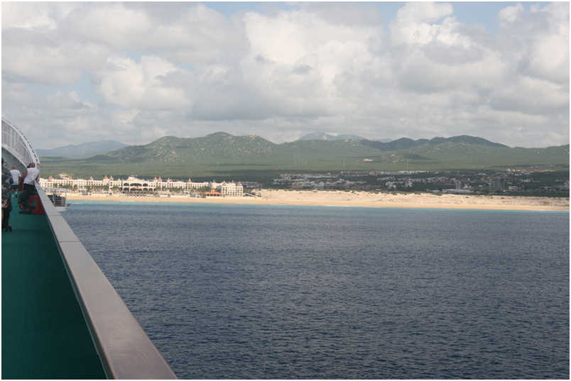 Golf In Cabo San Lucas